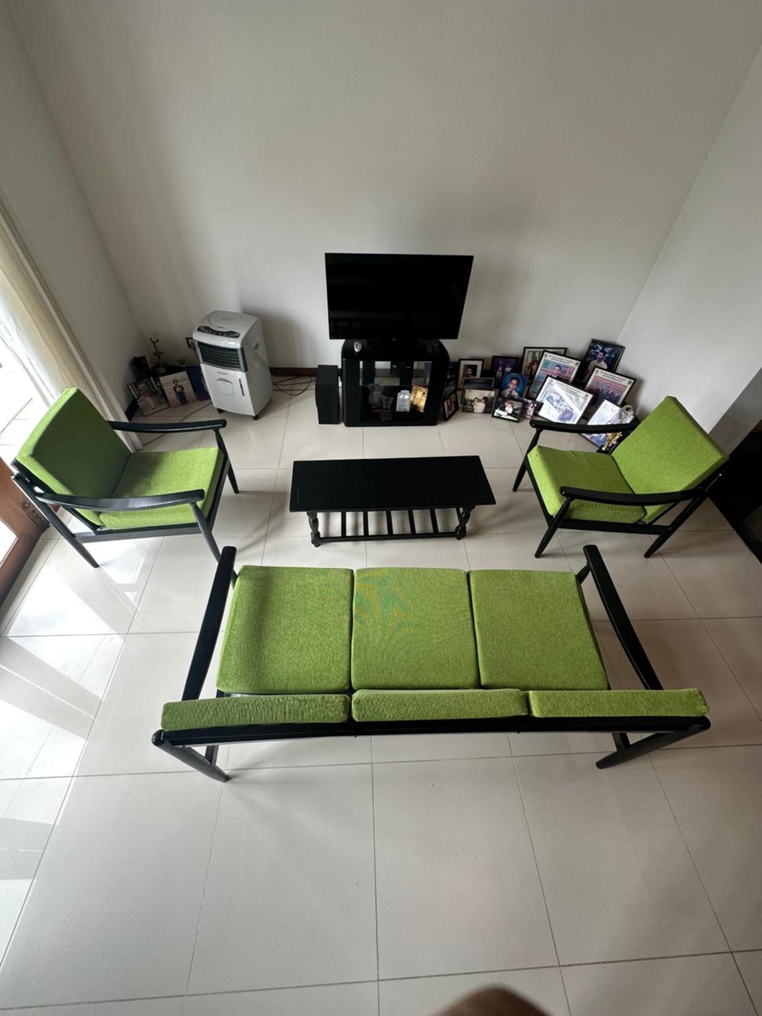 Kande Home แคนดี้ ภายนอก รูปภาพ